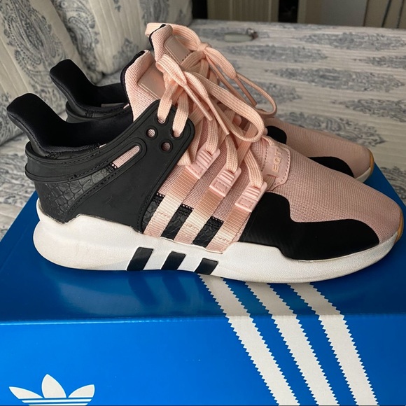 ADIDAS EQT ICY PINK - Picture 2 of 5